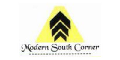 MODERN SOUTH CORNER