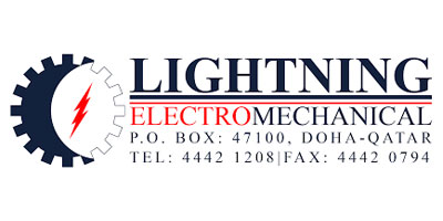 LIGHTING ELCTRO MECHNICAL