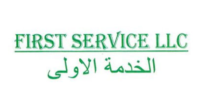 FIRST SERVICE LLC