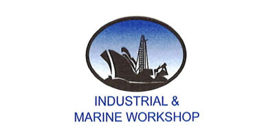 INDUSTRIAL & MARINE WORKSHOP