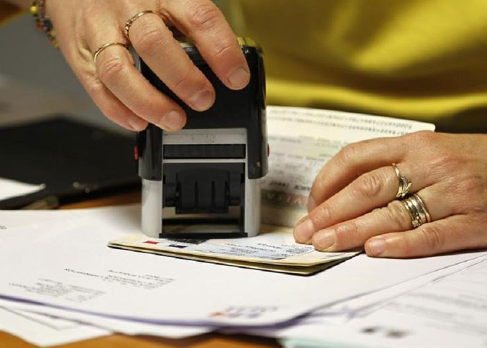  Kuwait Visa Document Processing Services