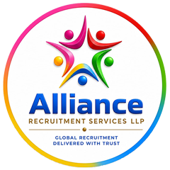 Alliance Recruitment Services LLP