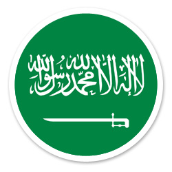 Saudi Arabia